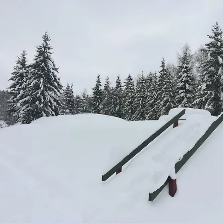 Jeleni Vyhlidka Dolni Pribrani