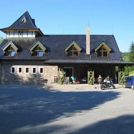 Jeleni Vyhlidka *