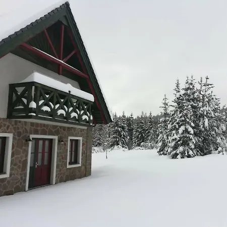 Affittacamere Jeleni Vyhlidka *